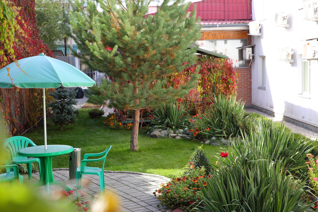 Alpinist Hotel