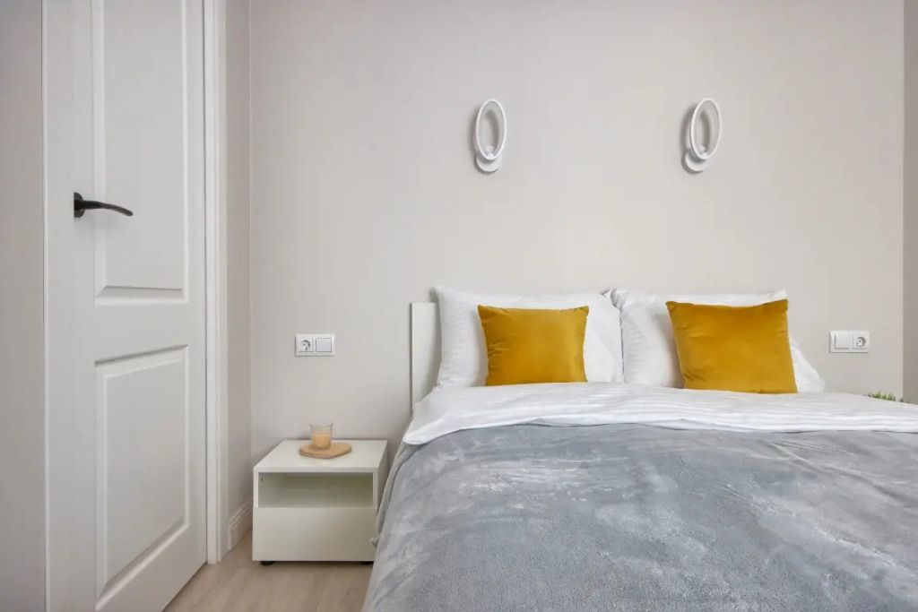 Апартаменты MyhomeYourhome на Печатника Григорьева, 14
