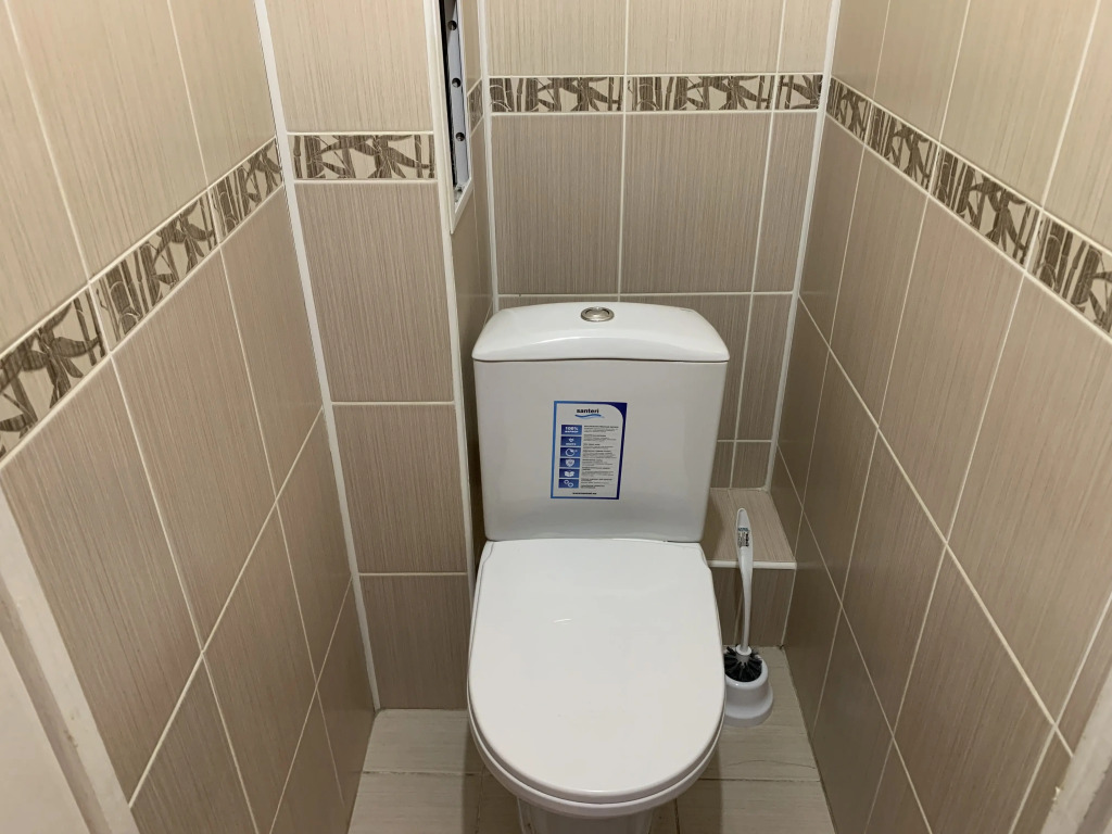 Квартира однокомнатная в 1 км от ТРЦ Планета
