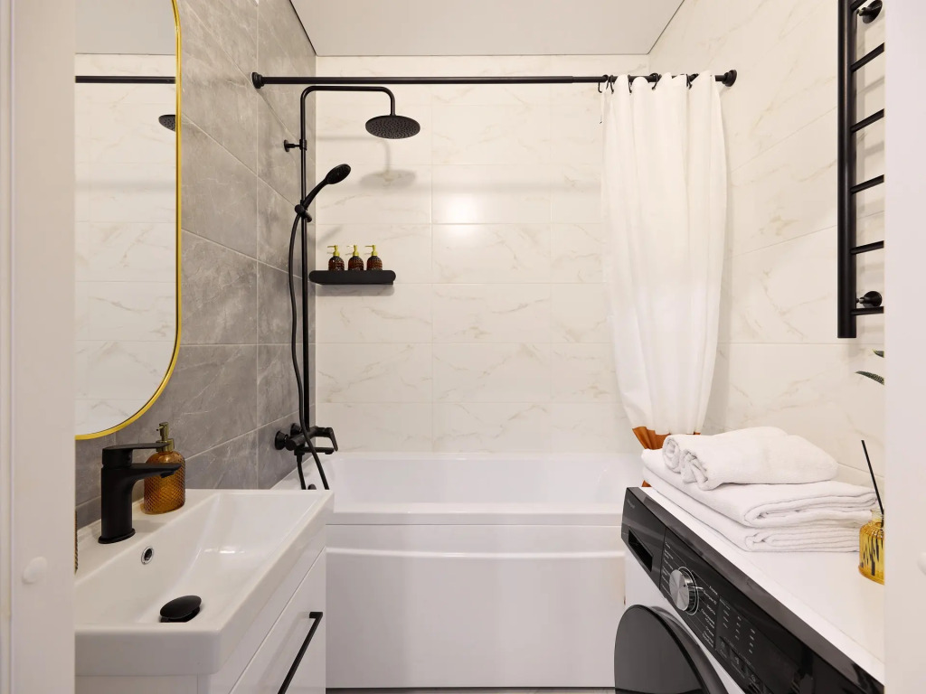 Апартаменты Янтарь