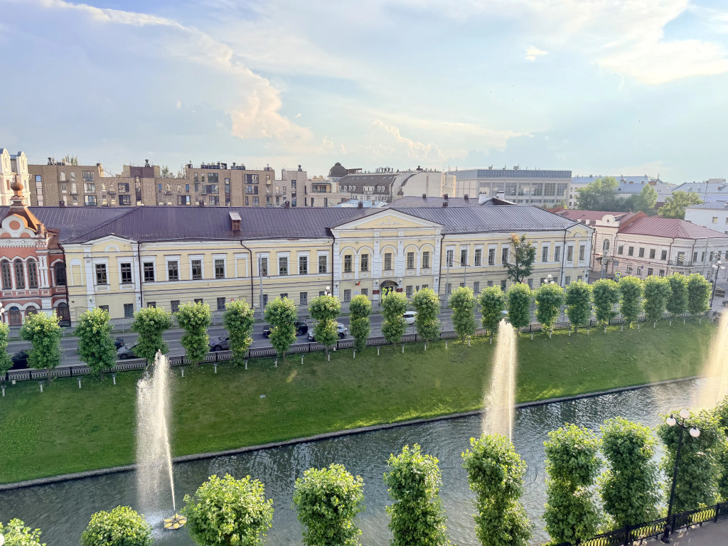 Квартира Happy Diamond Двухкомнатная Квартира В Центре С Шикарным Видом