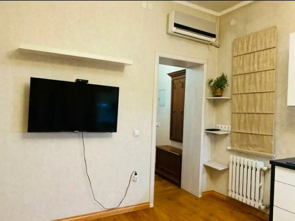 Апарт-отель Apart Hotel Chinar