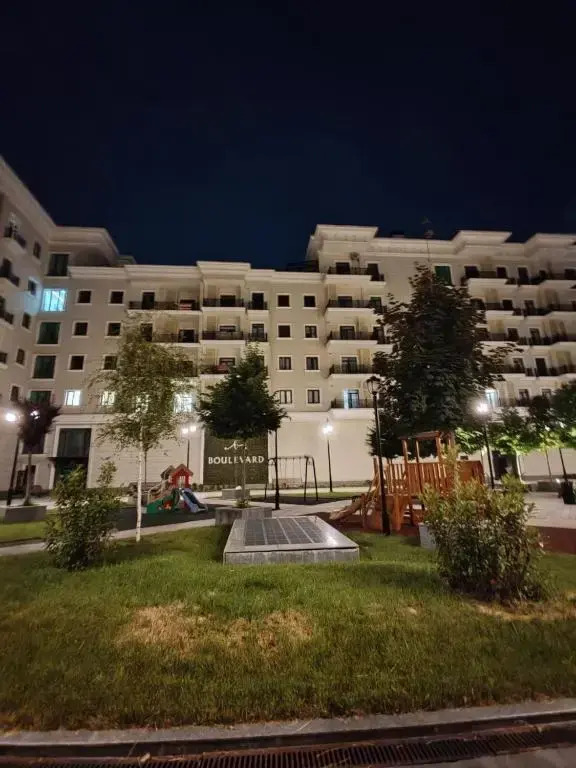 Квартира Tashkent City ЖК Boulevard 1A-43