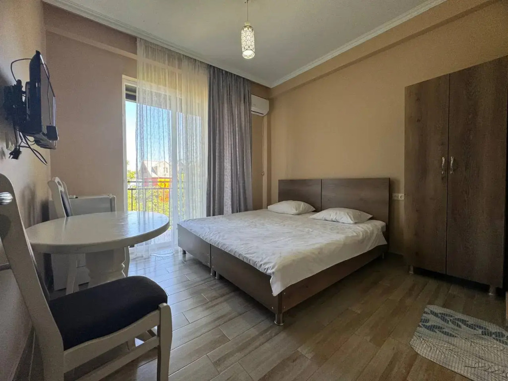 Апарт-отель Mountain Royal House