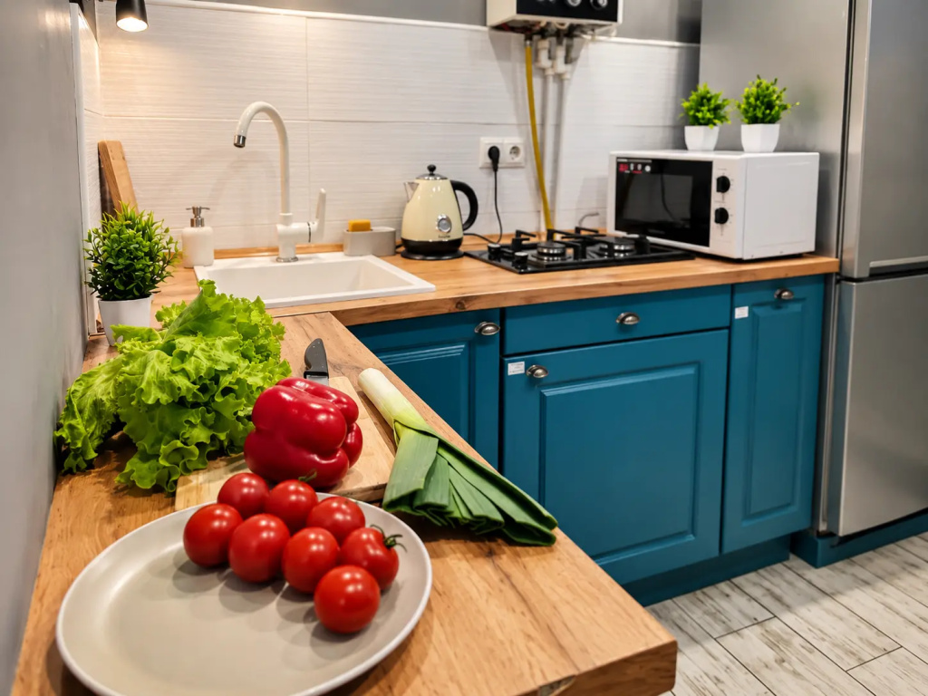 Апартаменты Sweet home Ulyanovsk Gagarin