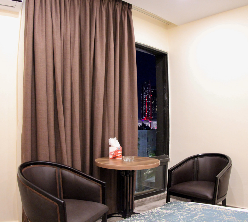Post Boutique Hotel Amman