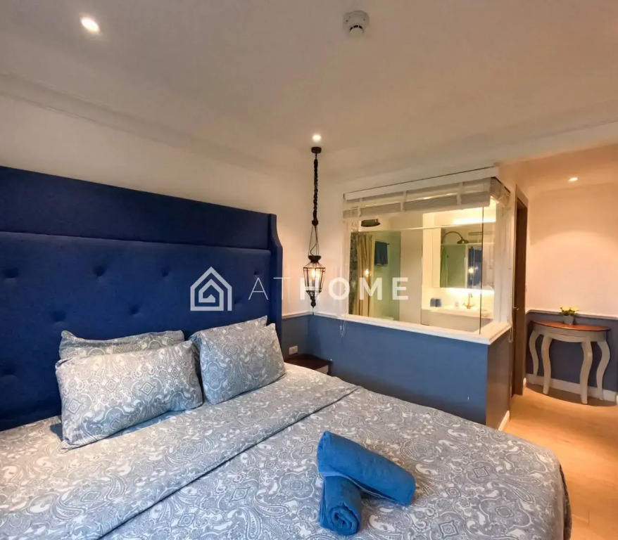 Апартаменты Seven Seas Cote d'Azur Resort C519