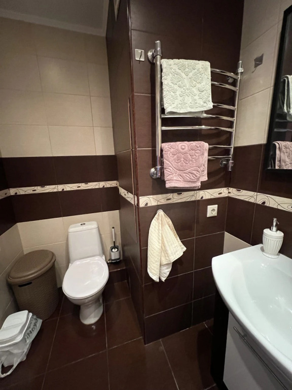 Квартира Cozy квартира на Юго-Западной