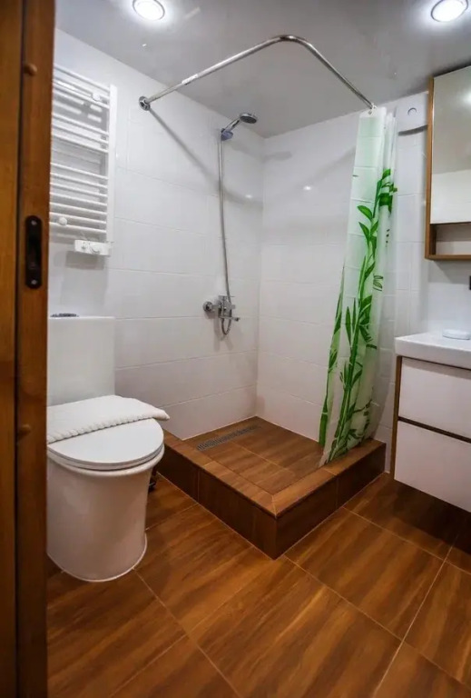 More Rooms Na Ruzheynoy 2 Apartments