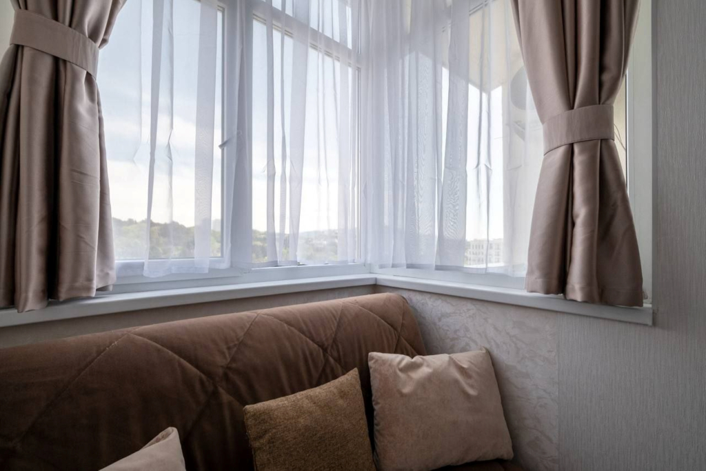 Апартаменты M Apartments El Mandarine 608