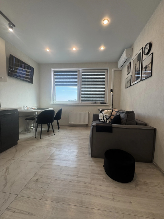 Квартира в ЖК Минск Мир, 100м от метро