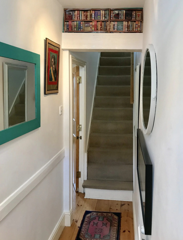 The Old Bookbinder's House - 3 Bedroom in Oxford