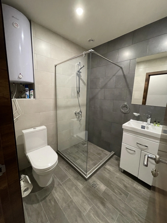 Отель Forest Apartments Hotel