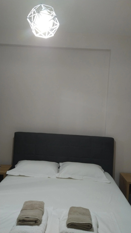 Апартаменты Sofi's Cozy Apartment-Near Port of Vlore