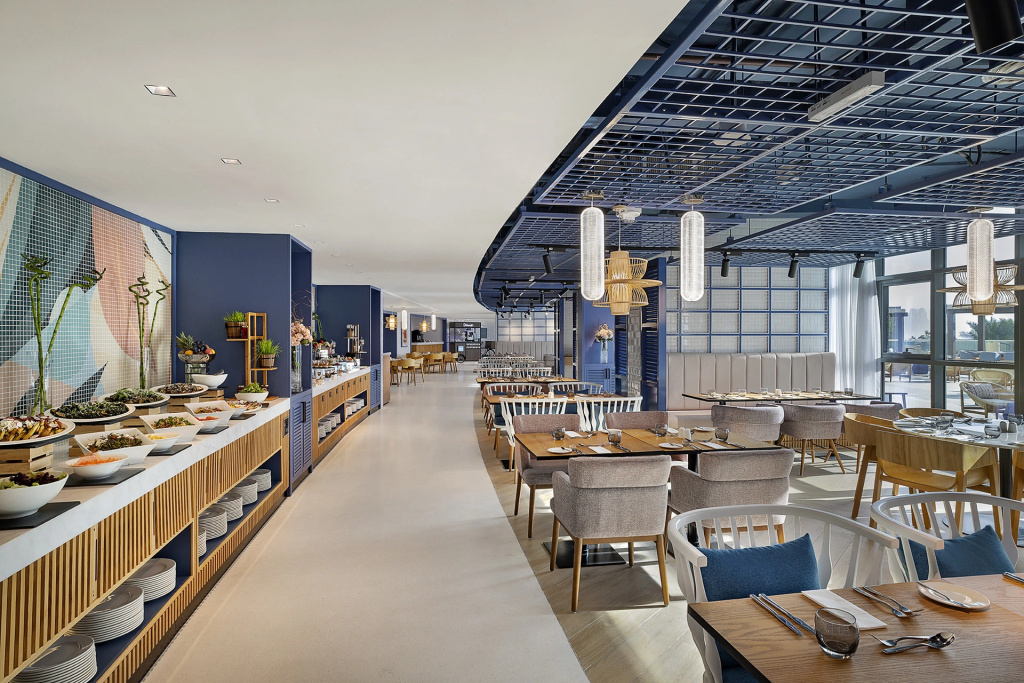 NH Collection Dubai The Palm