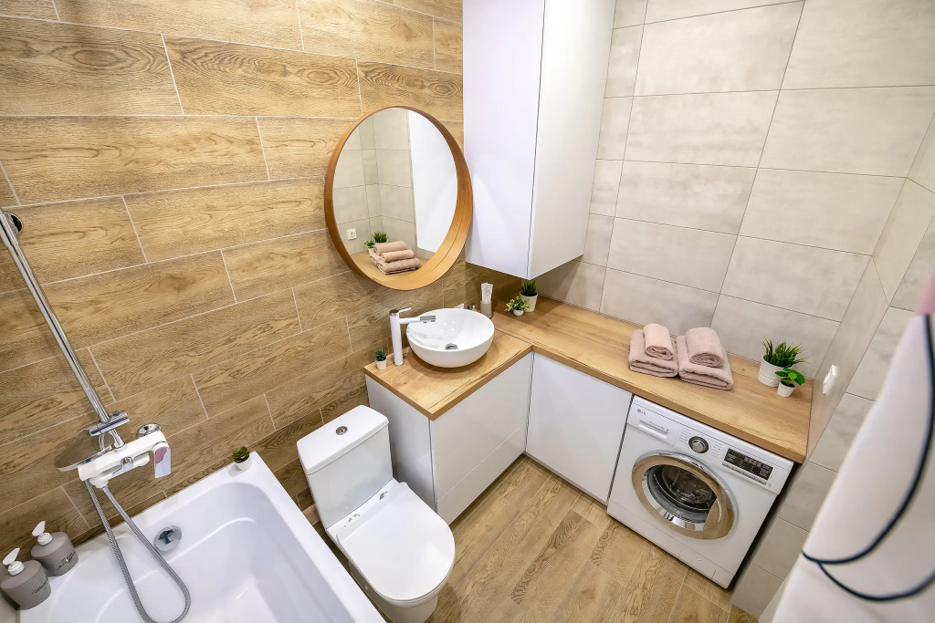 Уютная Квартира VIAHOME на Второй Речке