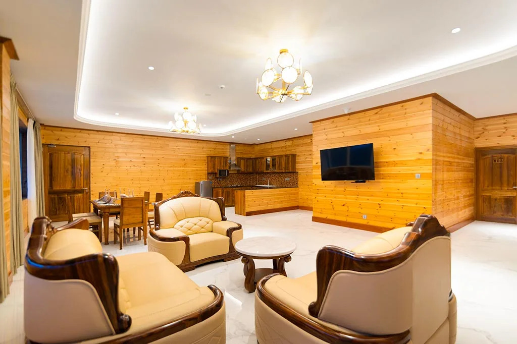 Отель Hotel Araliya Red -Nuwara Eliya