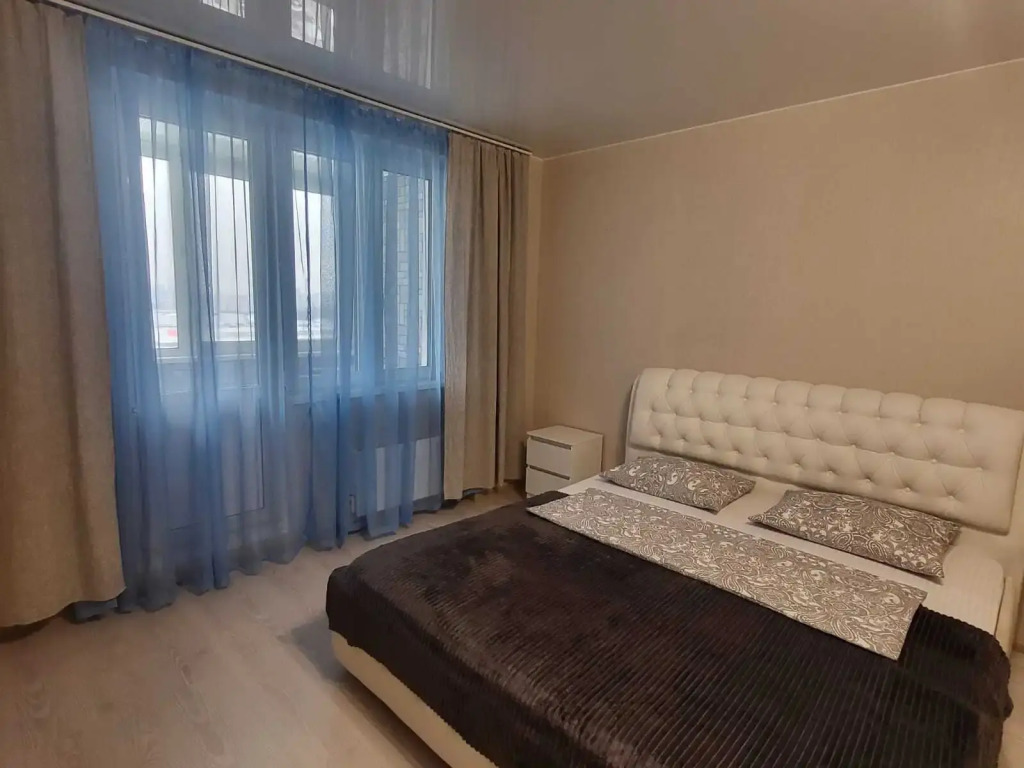 Квартира на Красногорском бульваре 36
