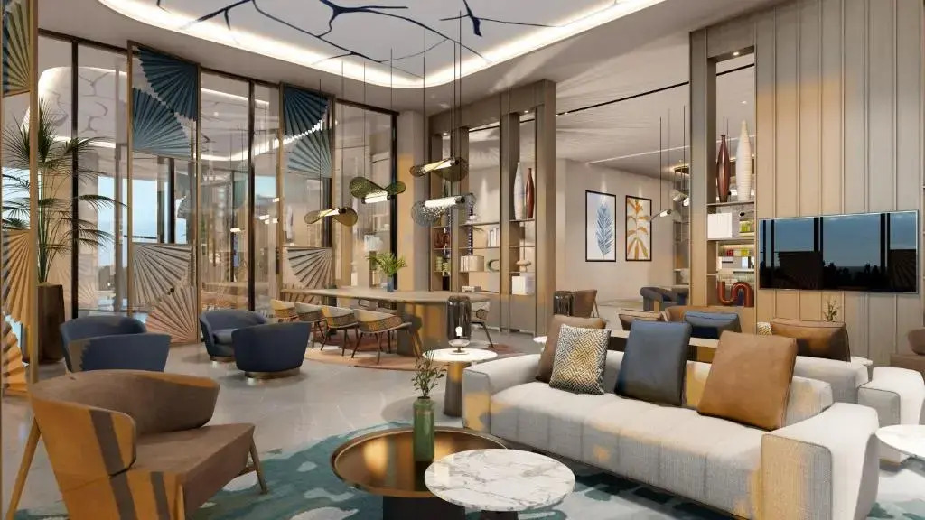 voco CAIRO ARABELLA PLAZA by IHG