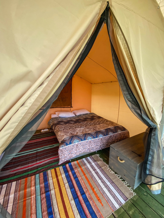 Saykol Kuray Glamping