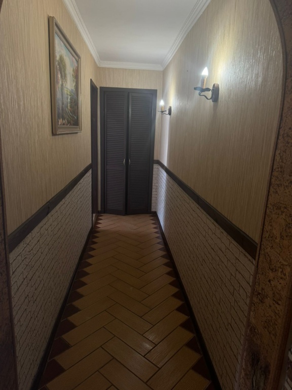 Квартира Двухкомнатная 45 м2 4/5 эт