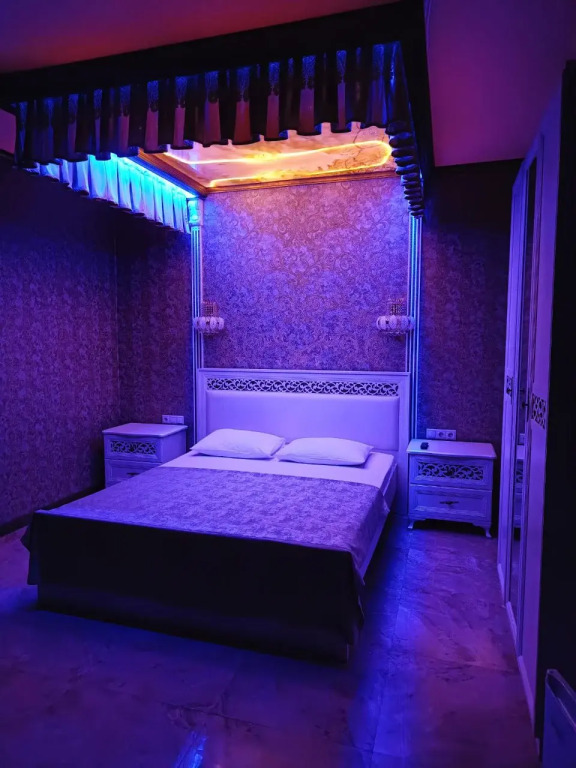 Меблированные комнаты Жасмин