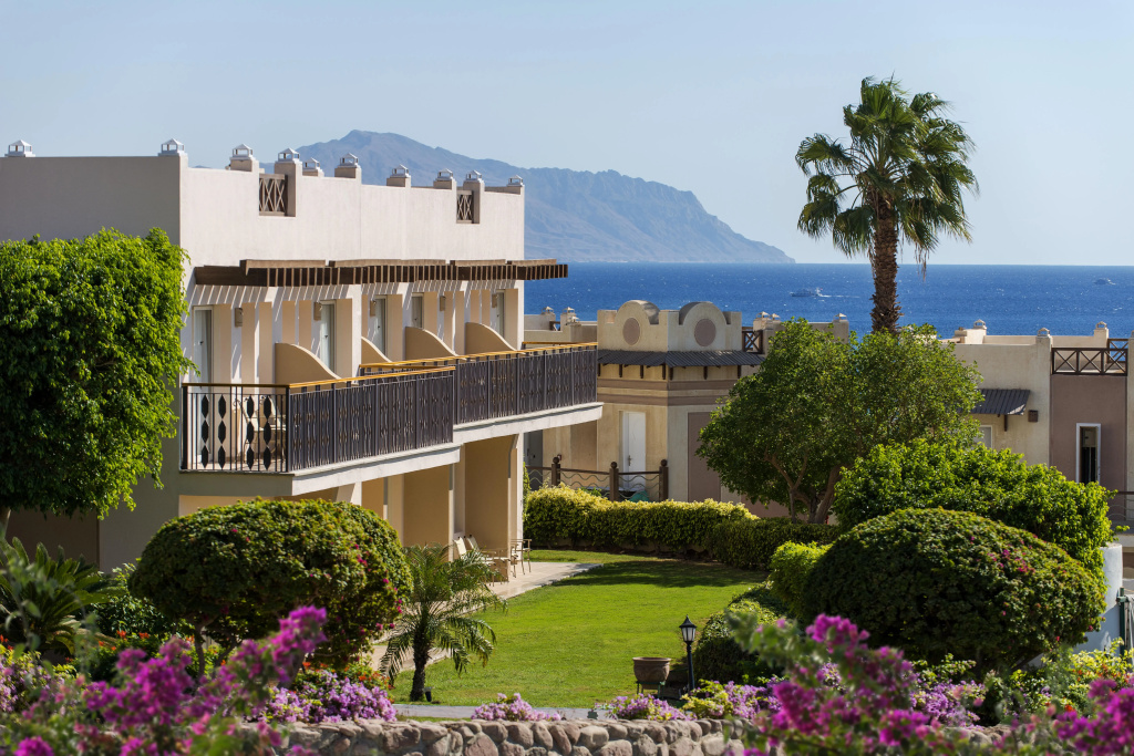 Concorde El Salam Sharm El Sheikh