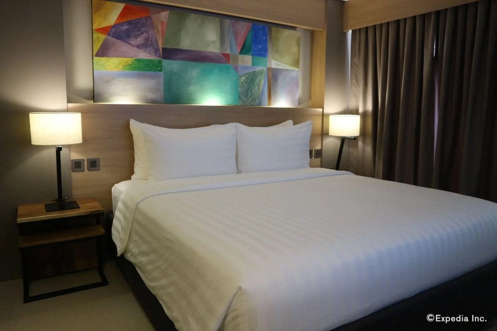 Altabriza Resort Boracay