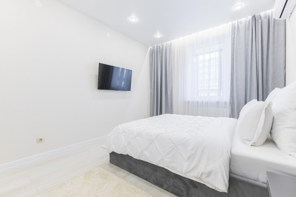 Апартаменты Residence Elegance