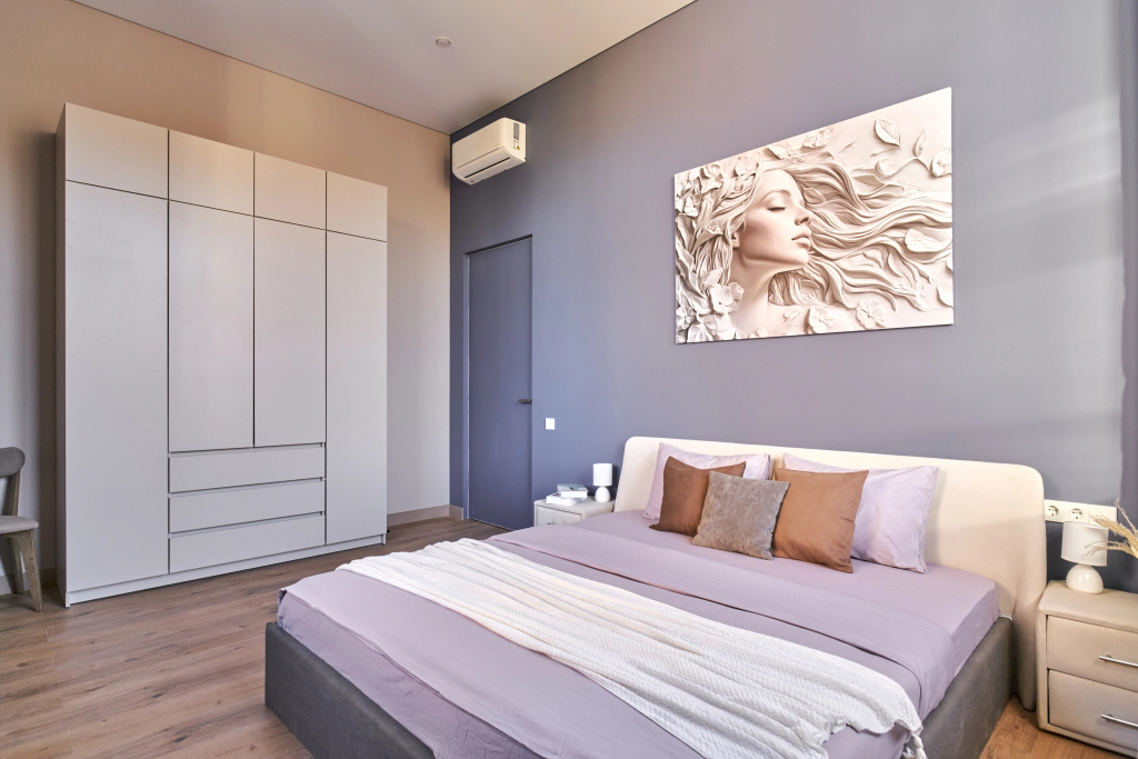 Квартира Myhome Yourhome на Малом проспекте Петроградской стороны 79-81-83