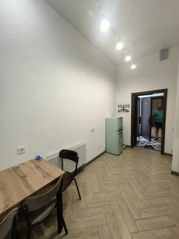 Апартаменты Studio 16 в самом центре Рыбинска