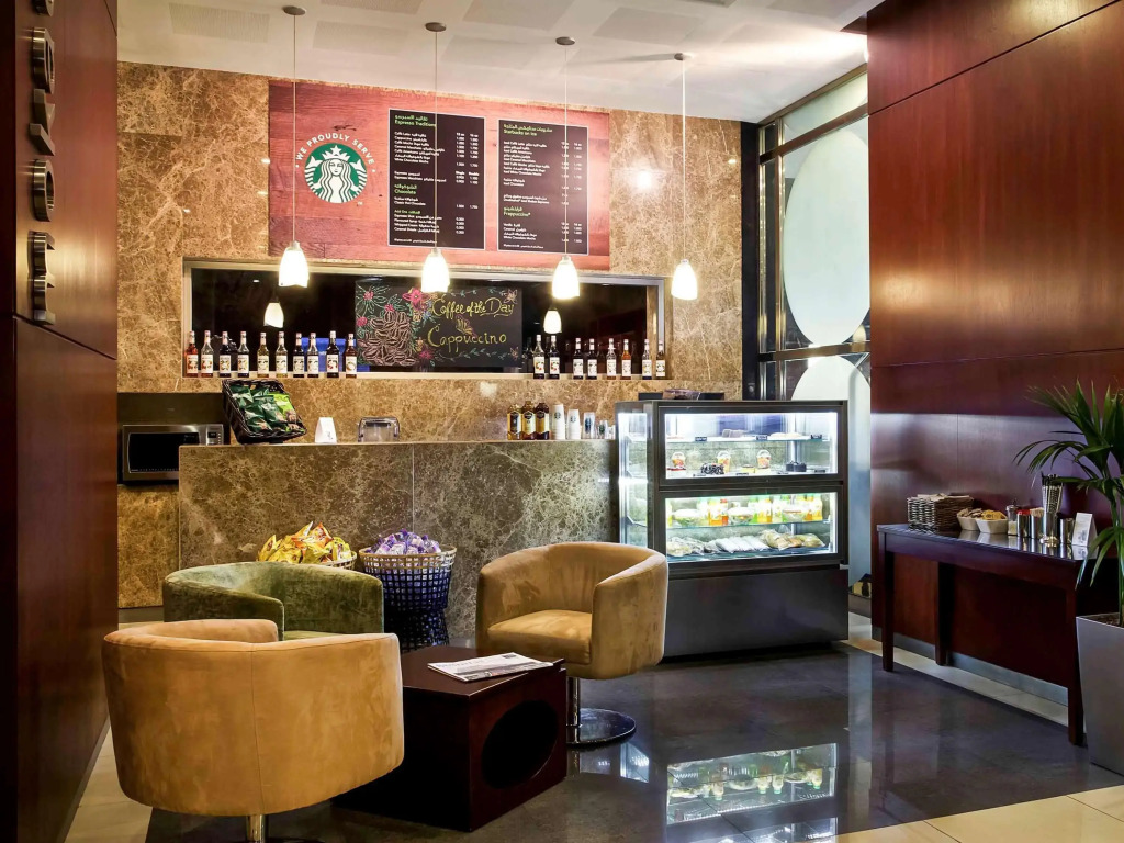 InterContinental Kuwait