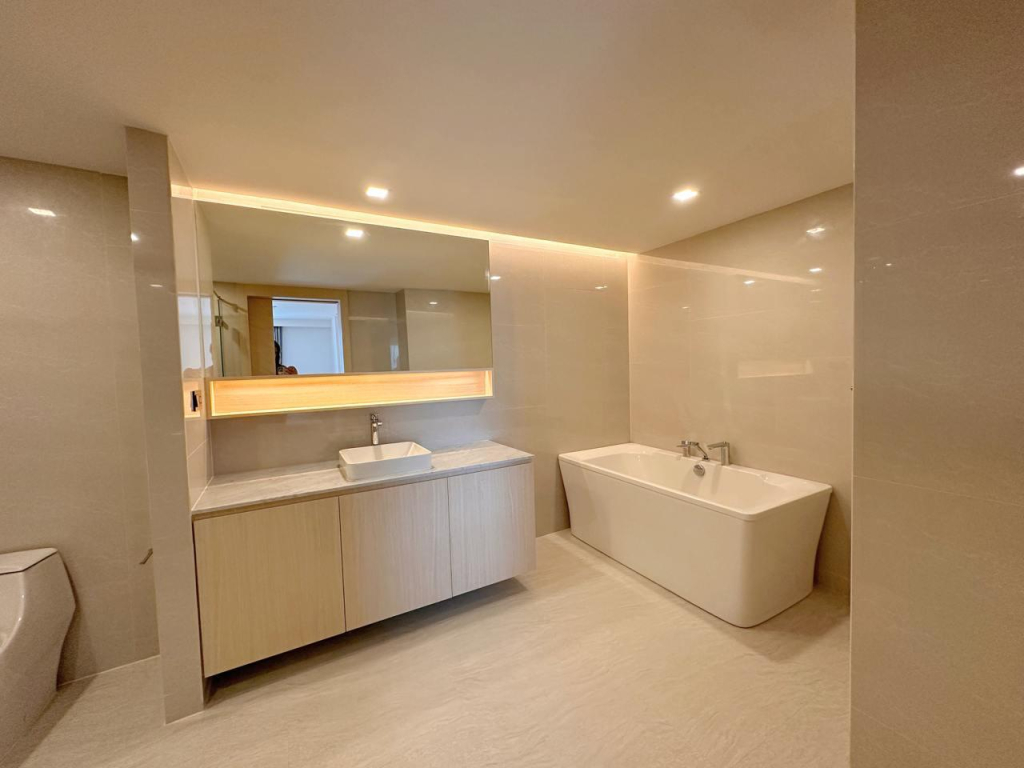 Квартира Super Duplex At Vita Nai Harn
