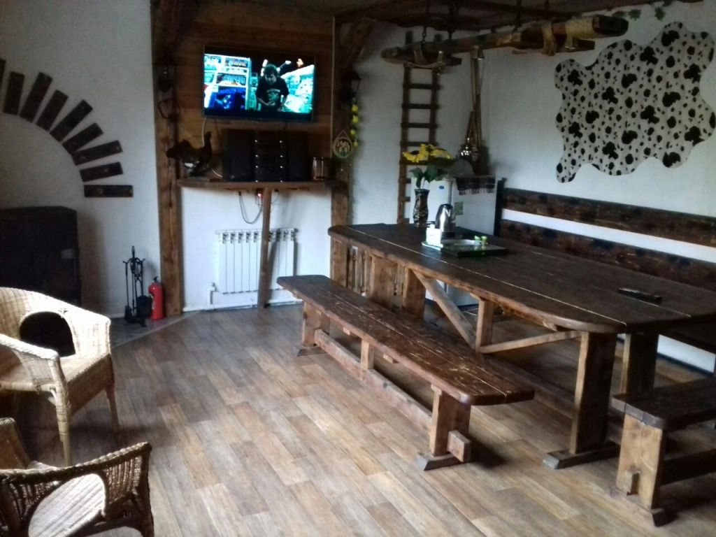 Mini-Hotel Adam