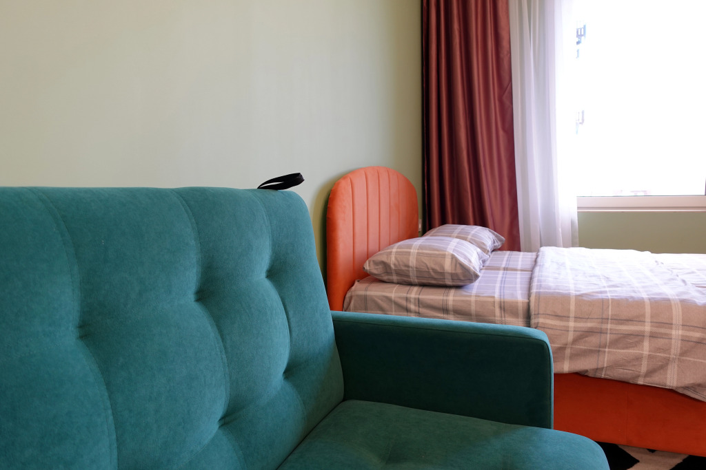 U Metro Apartments