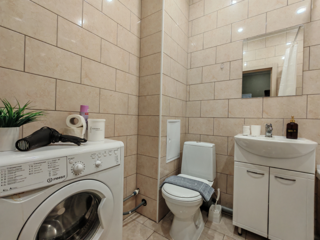 Апартаменты 1к Жк Звездный Городок Беляева 35/1