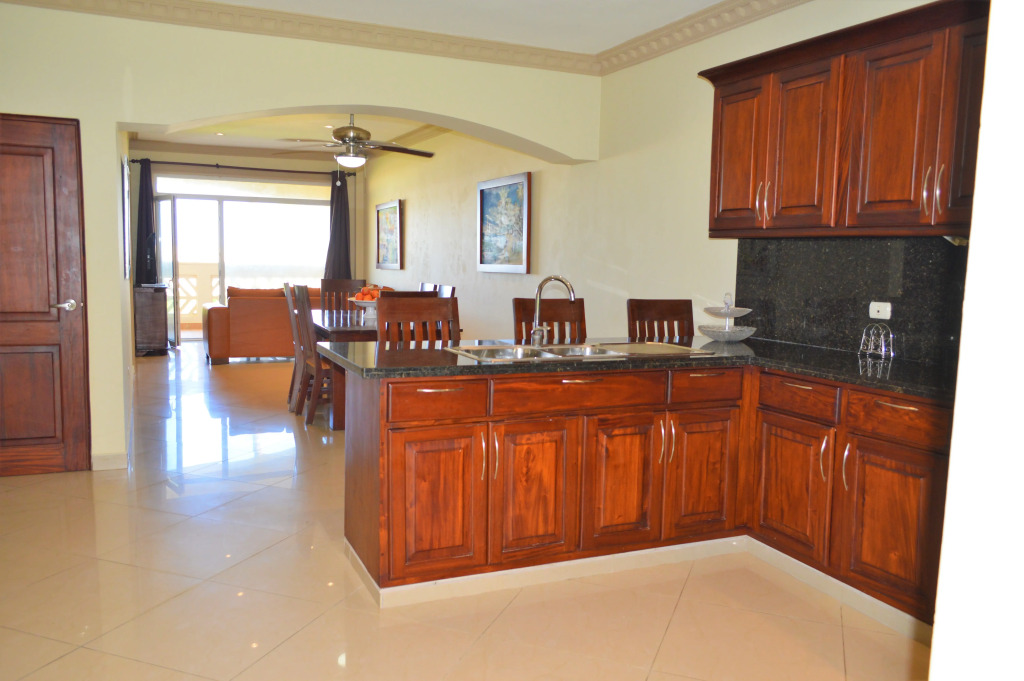 Апарт-Отель The Palm Beach Luxury Condo