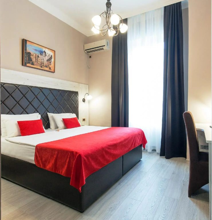 Belgrade City Hotel