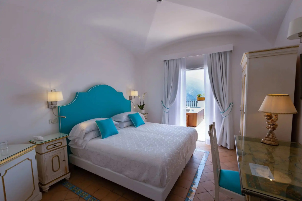 Hotel Conca dOro