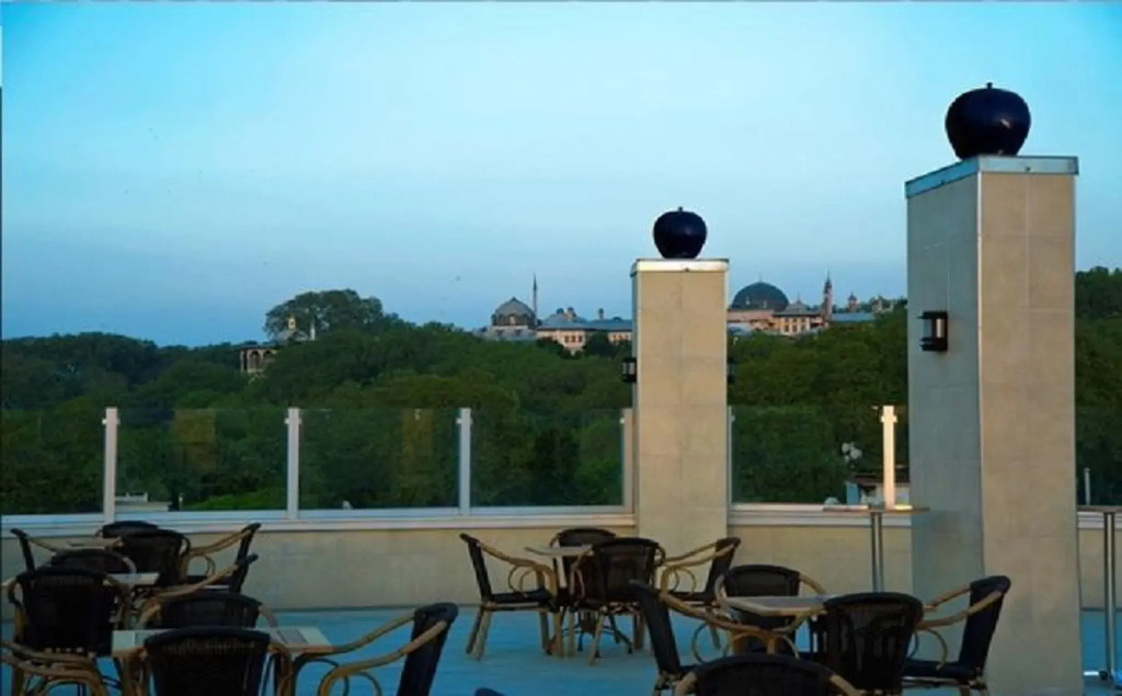 Askoc Hotel & SPA