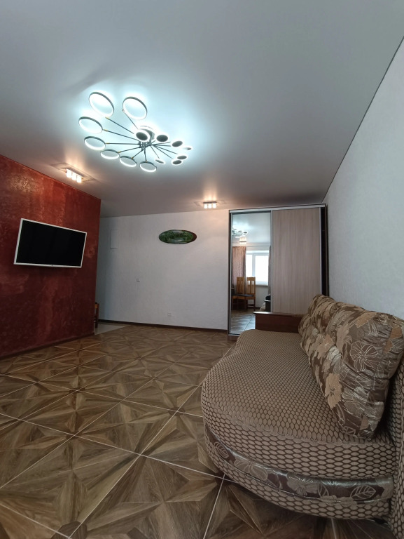 Квартира на Ленина 6