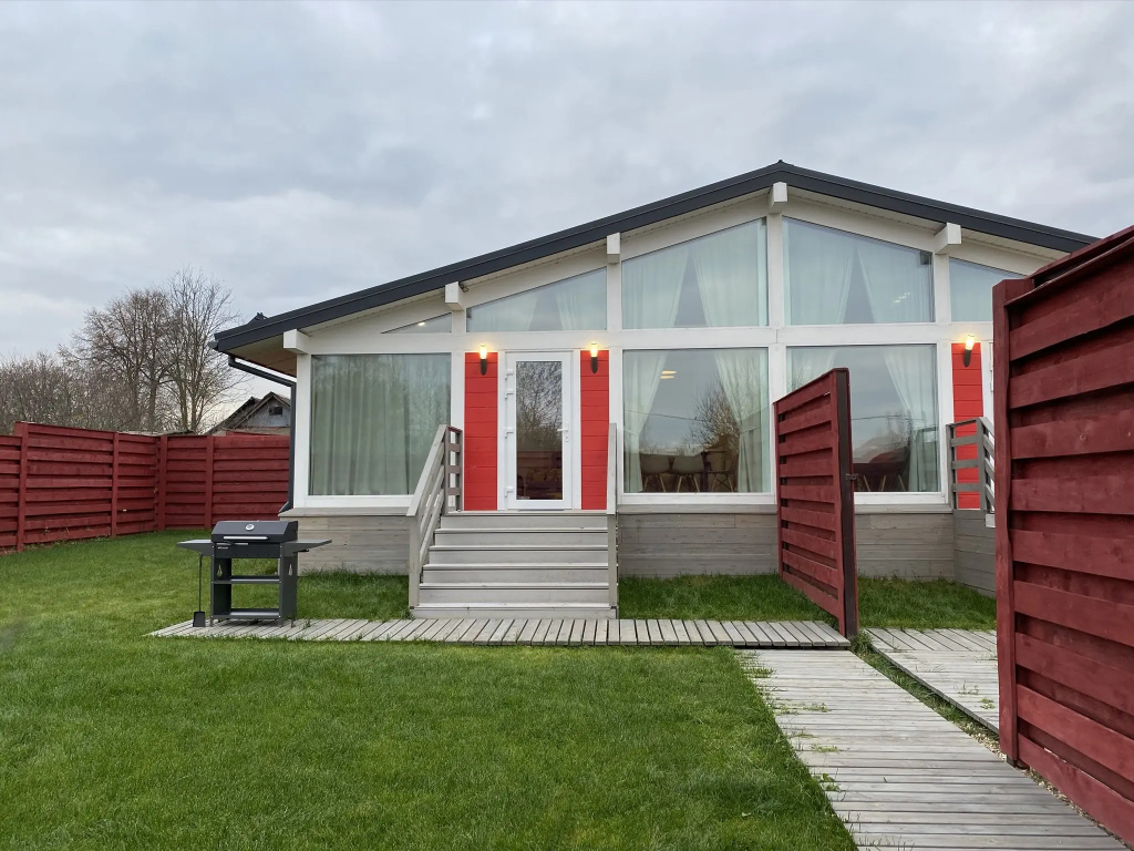 Canada House