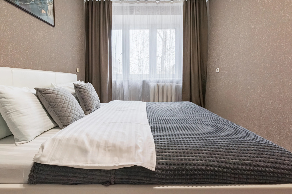 Апартаменты Grand Svisloch Residence