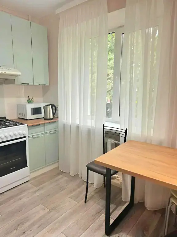 2Kh Komnatnaya Ochen Uyutnaya Flat