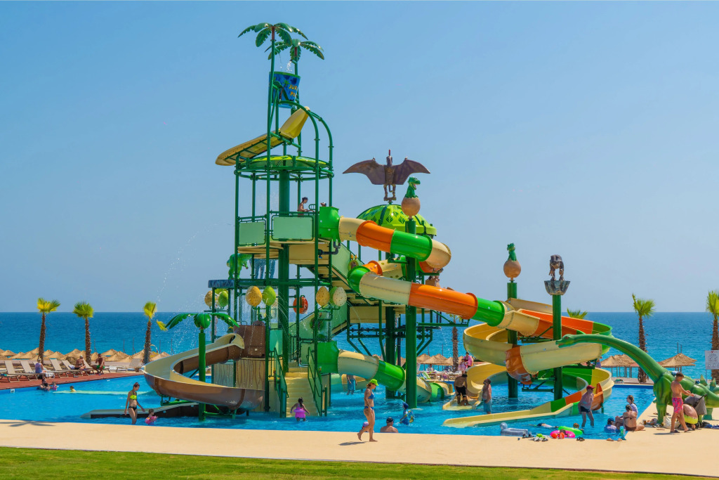 CASA FORA BEACH RESORT & Spa-Ultra All Inclusive