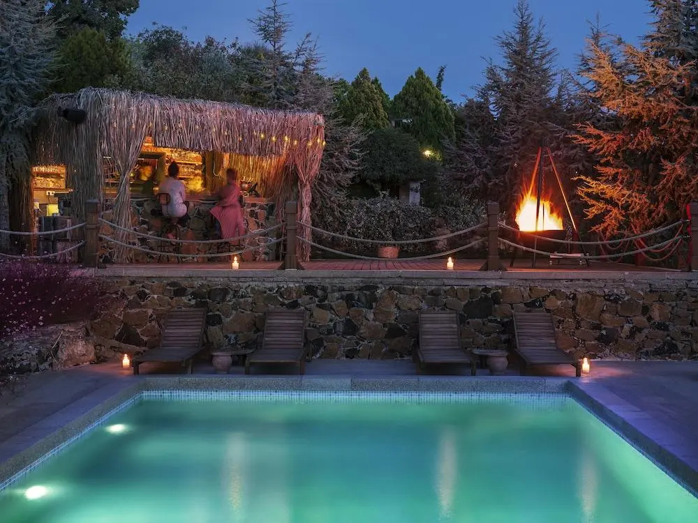 Simurg Inn Hotel