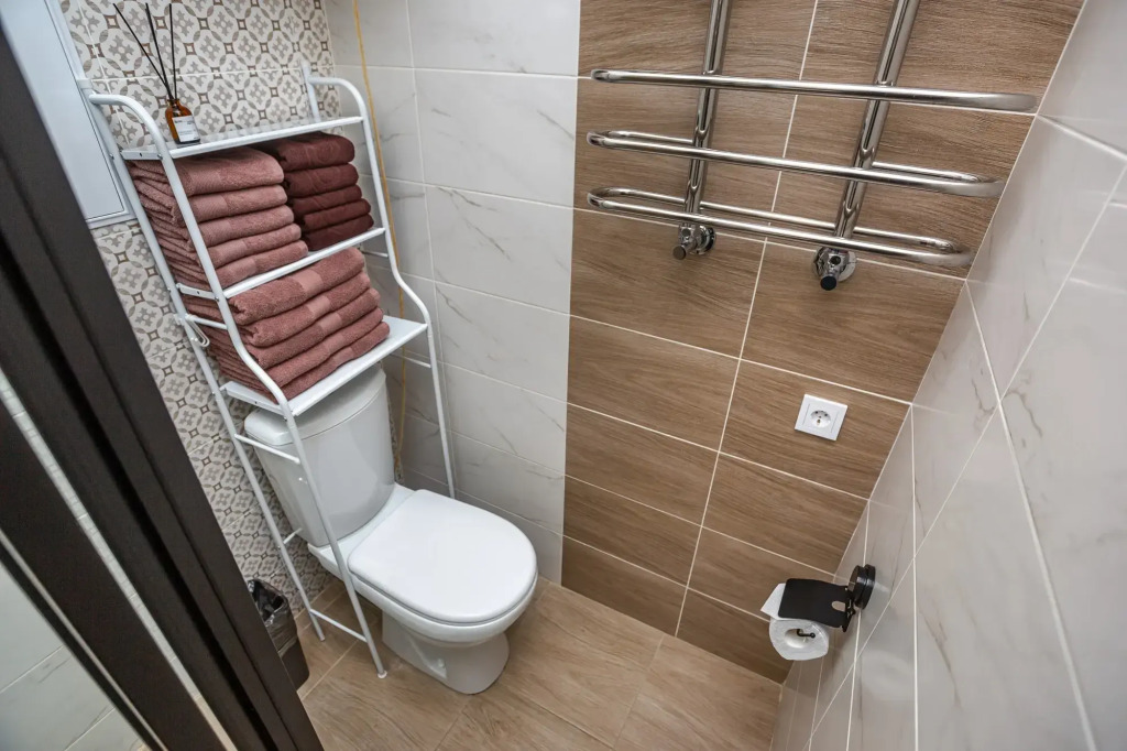 Квартира Arbat Sky Loft в Центре на Арбате