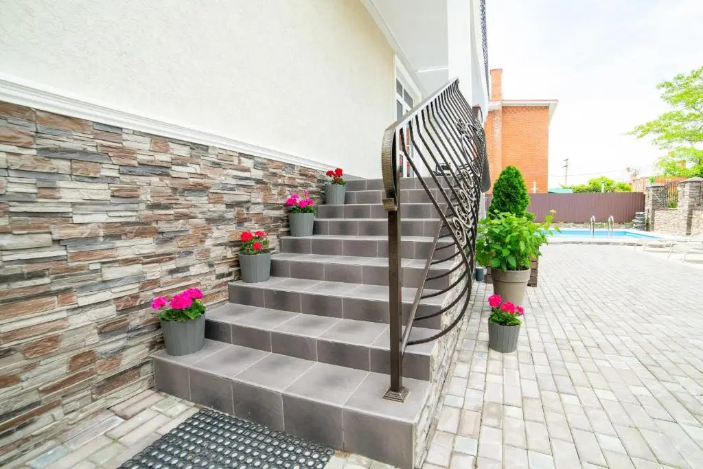 Гостевой Дом Villa Verona