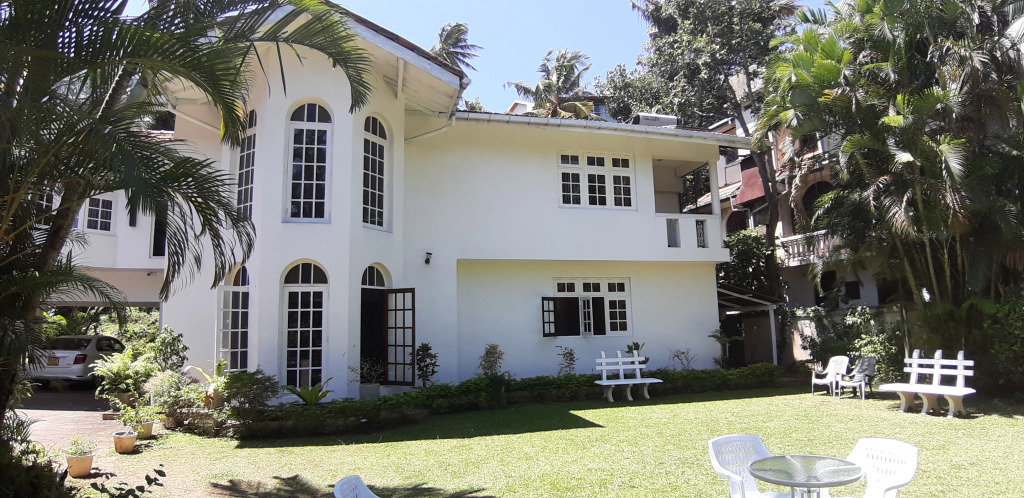 Гостевой Дом Kandy Green View Bungalow