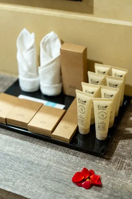 Апарт-отель luxe Retreat Hotel Apatment